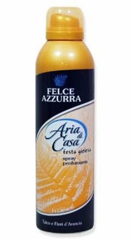DEOD.ARIAdiCASA VANIGLIA ML250